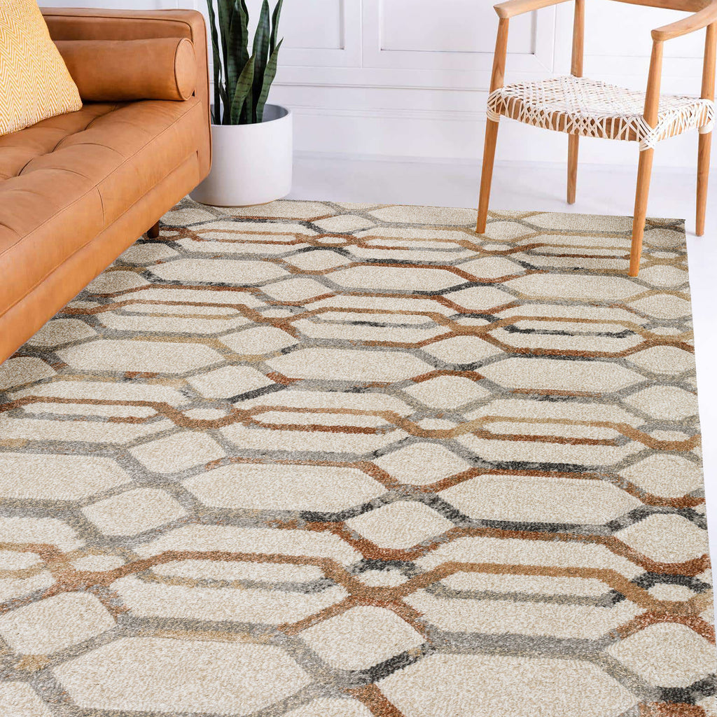 dalyn carmona co7 linen rug