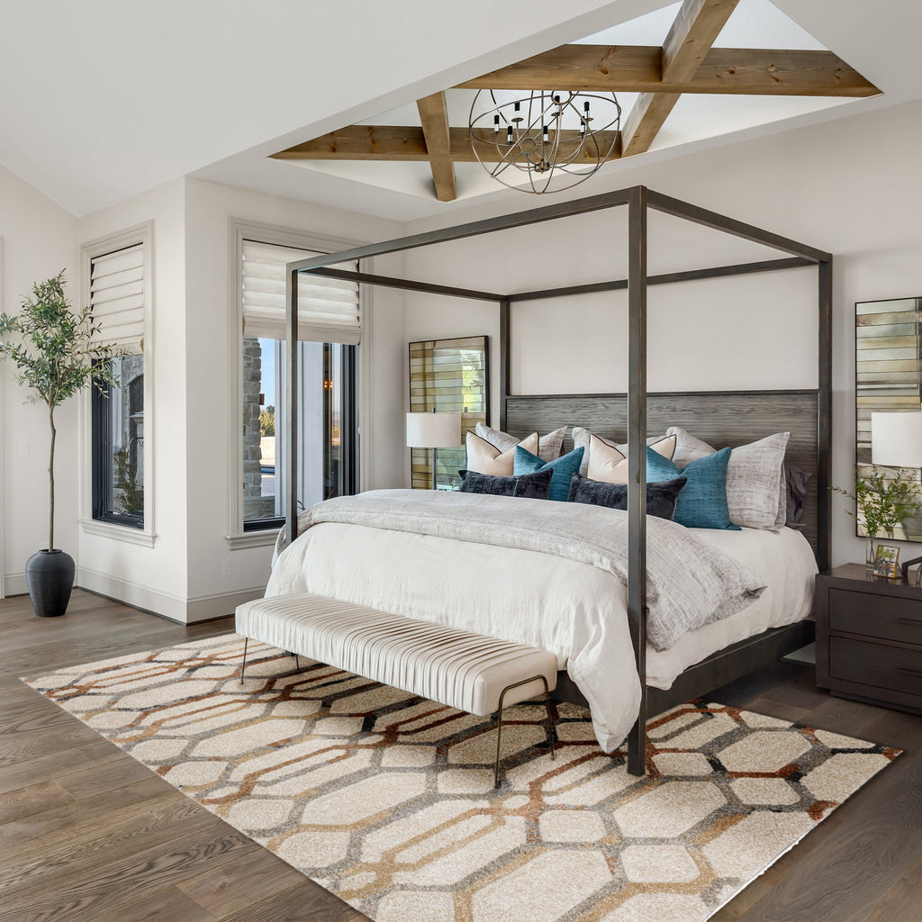 dalyn carmona co7 linen rug
