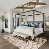 dalyn carmona co7 linen rug