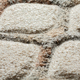 dalyn carmona co7 linen rug