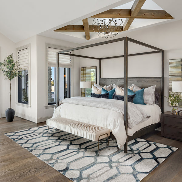 dalyn carmona co7 tin rug