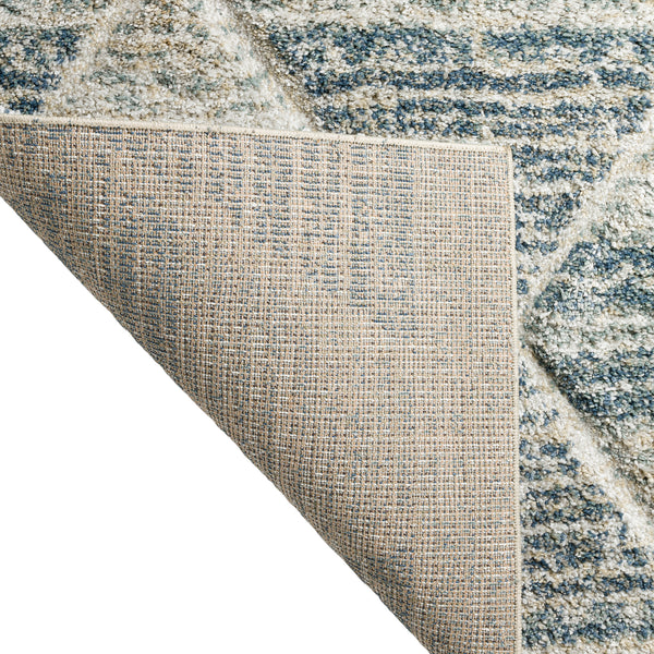 dalyn carmona co8 denim rug