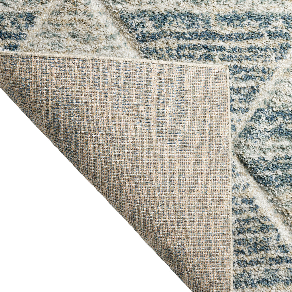 dalyn carmona co8 denim rug
