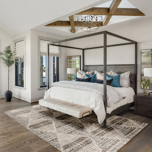 dalyn carmona co8 driftwood rug
