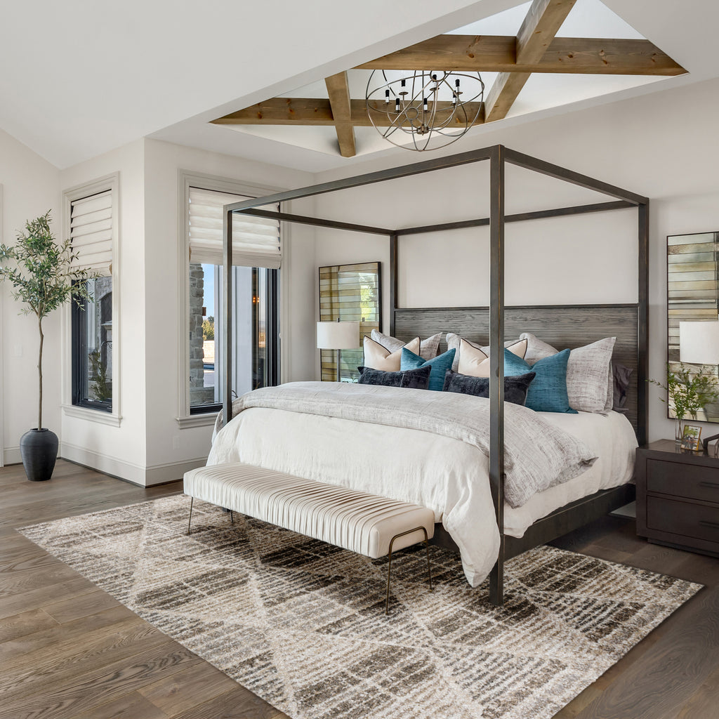 dalyn carmona co8 driftwood rug