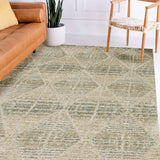 dalyn carmona co8 mist rug