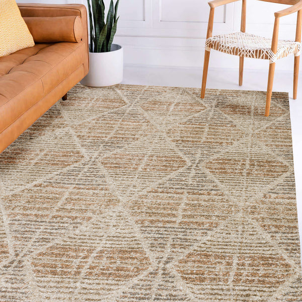 dalyn carmona co8 parchment rug