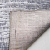 safavieh clearance continental con106f dark grey rug