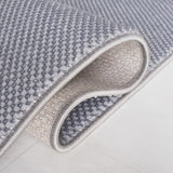 safavieh clearance continental con108f dark grey rug