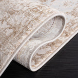safavieh clearance continental con112b light beige rug