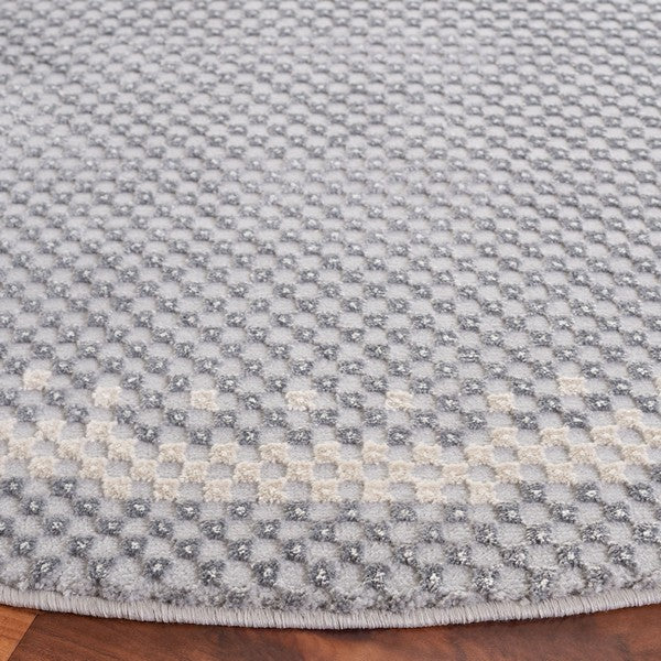 safavieh clearance continental con118f grey rug