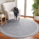 safavieh clearance continental con118f grey rug