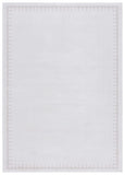 safavieh clearance continental con118g light grey rug