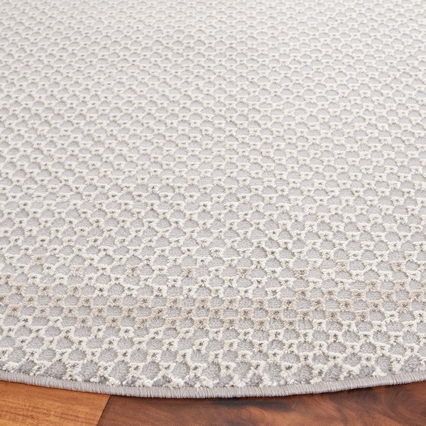safavieh clearance continental con118g light grey rug