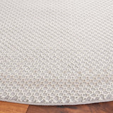 safavieh clearance continental con118g light grey rug
