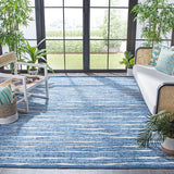 safavieh clearance cottage cot947n blue rug