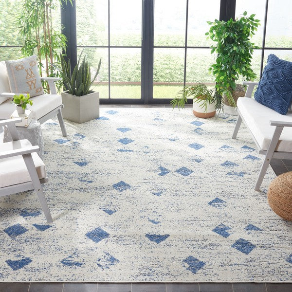 safavieh clearance cottage cot952n blue rug