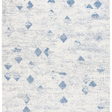 safavieh clearance cottage cot952n blue rug