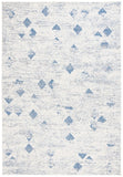 safavieh clearance cottage cot952n blue rug