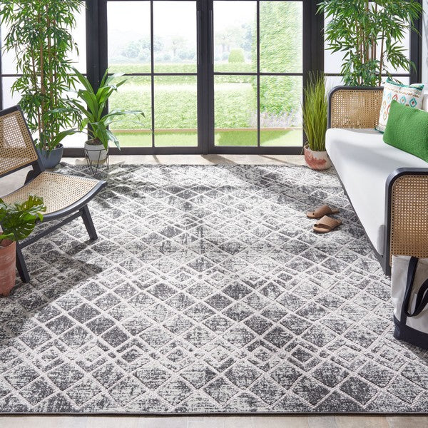 safavieh clearance cottage cot963f grey rug