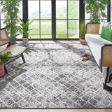 safavieh clearance cottage cot963f grey rug