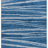 safavieh clearance cottage cot966n blue rug