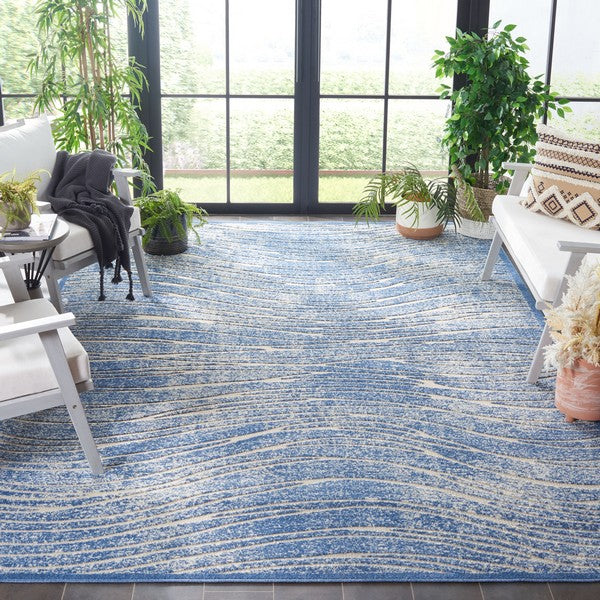 safavieh clearance cottage cot971n blue rug