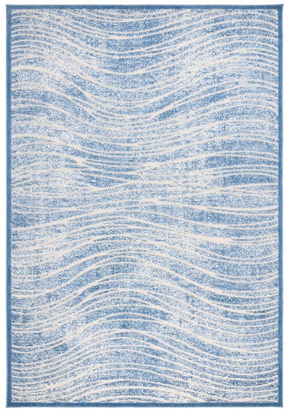 safavieh clearance cottage cot971n blue rug