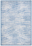 safavieh clearance cottage cot971n blue rug