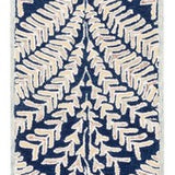 safavieh clearance capri cpr208n navy rug