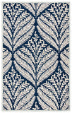 safavieh clearance capri cpr208n navy rug