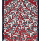 safavieh clearance capri cpr208q red rug