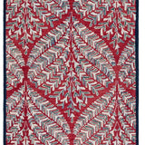 safavieh clearance capri cpr208q red rug