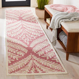 safavieh clearance capri cpr208r pink rug