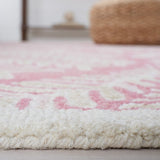 safavieh clearance capri cpr208r pink rug