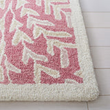 safavieh clearance capri cpr208r pink rug