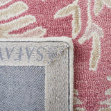 safavieh clearance capri cpr208r pink rug