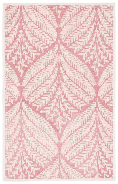 safavieh clearance capri cpr208r pink rug