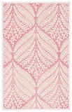 safavieh clearance capri cpr208r pink rug