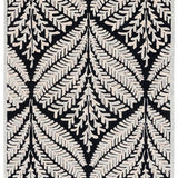 safavieh clearance capri cpr208z black rug