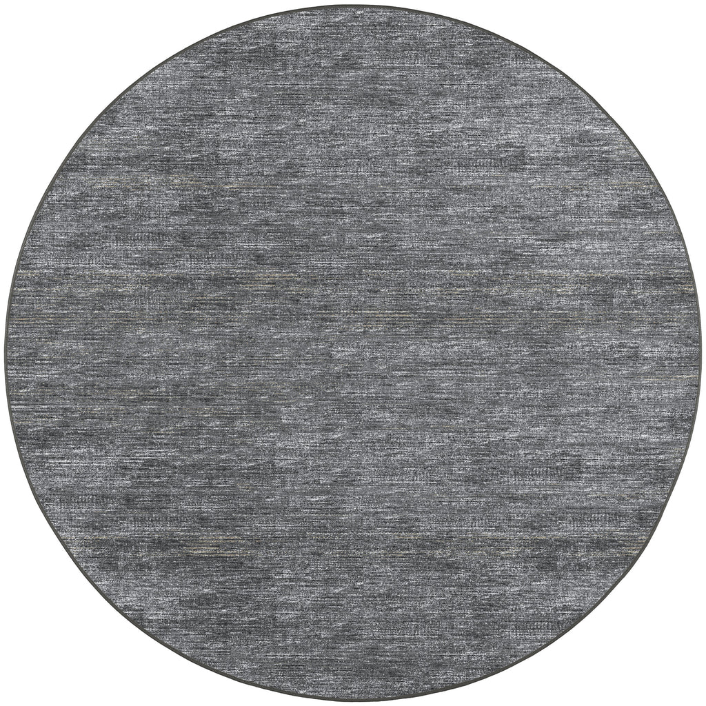 dalyn ciara cr1 charcoal rug