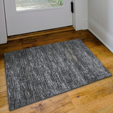 dalyn ciara cr1 charcoal rug