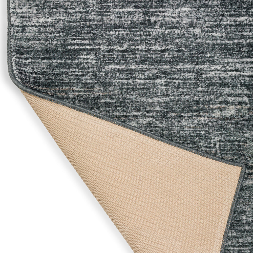 dalyn ciara cr1 charcoal rug