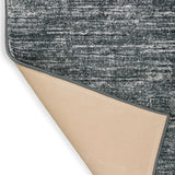 dalyn ciara cr1 charcoal rug