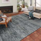 dalyn ciara cr1 charcoal rug