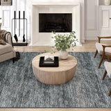 dalyn ciara cr1 charcoal rug