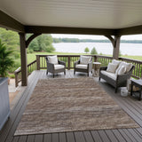 dalyn ciara cr1 chocolate rug