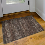 dalyn ciara cr1 chocolate rug