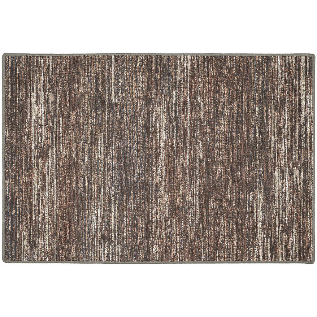 dalyn ciara cr1 chocolate rug