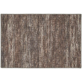 dalyn ciara cr1 chocolate rug